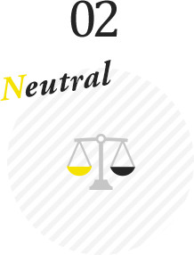 Neutral